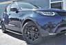 USED 2018 68 LAND ROVER DISCOVERY 3.0 SDV6 COMMERCIAL HSE 4WD 306 BHP EURO 6 HEATED MULTIFUNCTION STEERING WHEEL+PADDLESHIFT