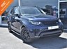 USED 2018 68 LAND ROVER DISCOVERY 3.0 SDV6 COMMERCIAL HSE 4WD 306 BHP EURO 6 HEATED MULTIFUNCTION STEERING WHEEL+PADDLESHIFT