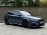 USED 2019 69 AUDI A3 1.6 TDI BLACK EDITION 5d 114 BHP FINANCE ALAILABLE ZERO DEPOSIT