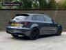 USED 2019 69 AUDI A3 1.6 TDI BLACK EDITION 5d 114 BHP FINANCE ALAILABLE ZERO DEPOSIT
