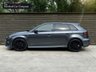USED 2019 69 AUDI A3 1.6 TDI BLACK EDITION 5d 114 BHP FINANCE ALAILABLE ZERO DEPOSIT