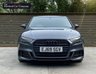 USED 2019 69 AUDI A3 1.6 TDI BLACK EDITION 5d 114 BHP FINANCE ALAILABLE ZERO DEPOSIT