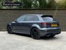 USED 2019 69 AUDI A3 1.6 TDI BLACK EDITION 5d 114 BHP FINANCE ALAILABLE ZERO DEPOSIT