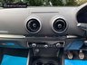 USED 2019 69 AUDI A3 1.6 TDI BLACK EDITION 5d 114 BHP FINANCE ALAILABLE ZERO DEPOSIT
