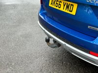 USED 2016 66 SKODA OCTAVIA 2.0 SCOUT TDI 5d 148 BHP 