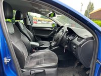 USED 2016 66 SKODA OCTAVIA 2.0 SCOUT TDI 5d 148 BHP 