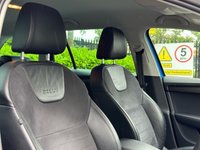 USED 2016 66 SKODA OCTAVIA 2.0 SCOUT TDI 5d 148 BHP 