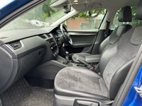 USED 2016 66 SKODA OCTAVIA 2.0 SCOUT TDI 5d 148 BHP 