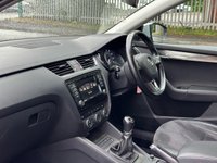USED 2016 66 SKODA OCTAVIA 2.0 SCOUT TDI 5d 148 BHP 