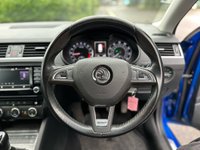 USED 2016 66 SKODA OCTAVIA 2.0 SCOUT TDI 5d 148 BHP 