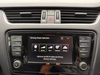 USED 2016 66 SKODA OCTAVIA 2.0 SCOUT TDI 5d 148 BHP 