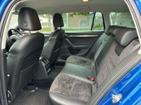 USED 2016 66 SKODA OCTAVIA 2.0 SCOUT TDI 5d 148 BHP 