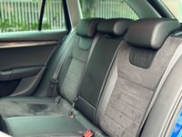 USED 2016 66 SKODA OCTAVIA 2.0 SCOUT TDI 5d 148 BHP 
