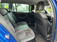 USED 2016 66 SKODA OCTAVIA 2.0 SCOUT TDI 5d 148 BHP 