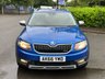 USED 2016 66 SKODA OCTAVIA 2.0 SCOUT TDI 5d 148 BHP 
