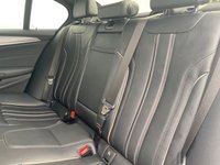 USED 2018 68 BMW 5 SERIES 2.0 530E M SPORT 4dr 