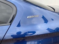 USED 2018 68 BMW 5 SERIES 2.0 530E M SPORT 4dr 