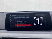 USED 2018 68 BMW 5 SERIES 2.0 530E M SPORT 4dr 