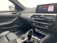 USED 2018 68 BMW 5 SERIES 2.0 530E M SPORT 4dr 