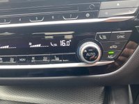 USED 2018 68 BMW 5 SERIES 2.0 530E M SPORT 4dr 