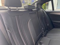 USED 2018 68 BMW 5 SERIES 2.0 530E M SPORT 4dr 