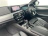 USED 2018 68 BMW 5 SERIES 2.0 530E M SPORT 4dr 