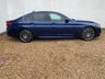 USED 2018 68 BMW 5 SERIES 2.0 530E M SPORT 4dr 