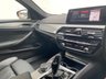 USED 2018 68 BMW 5 SERIES 2.0 530E M SPORT 4dr 