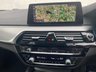 USED 2018 68 BMW 5 SERIES 2.0 530E M SPORT 4dr 