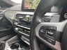 USED 2018 68 BMW 5 SERIES 2.0 530E M SPORT 4dr 