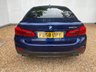 USED 2018 68 BMW 5 SERIES 2.0 530E M SPORT 4dr 