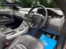 USED 2016 66 LAND ROVER RANGE ROVER EVOQUE 2.0 TD4 HSE DYNAMIC LUX 3d 177 BHP FINANCE ALAILABLE ZERO DEPOSIT
