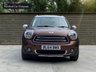 USED 2015 64 MINI COUNTRYMAN 2.0 COOPER D ALL4 5d 110 BHP FINANCE AVAILABLE ZERO DEPOSIT