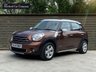 USED 2015 64 MINI COUNTRYMAN 2.0 COOPER D ALL4 5d 110 BHP FINANCE AVAILABLE ZERO DEPOSIT