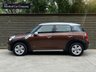 USED 2015 64 MINI COUNTRYMAN 2.0 COOPER D ALL4 5d 110 BHP FINANCE AVAILABLE ZERO DEPOSIT