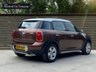 USED 2015 64 MINI COUNTRYMAN 2.0 COOPER D ALL4 5d 110 BHP FINANCE AVAILABLE ZERO DEPOSIT