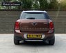 USED 2015 64 MINI COUNTRYMAN 2.0 COOPER D ALL4 5d 110 BHP FINANCE AVAILABLE ZERO DEPOSIT