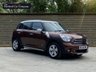 USED 2015 64 MINI COUNTRYMAN 2.0 COOPER D ALL4 5d 110 BHP FINANCE AVAILABLE ZERO DEPOSIT