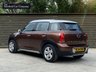 USED 2015 64 MINI COUNTRYMAN 2.0 COOPER D ALL4 5d 110 BHP FINANCE AVAILABLE ZERO DEPOSIT