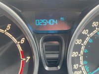 USED 2013 63 FORD FIESTA 1.0 ZETEC 5d 79 BHP www.suffolkcarcentre.co.uk - Located at Ilketshall