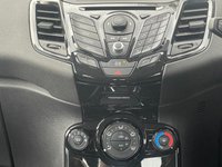 USED 2013 63 FORD FIESTA 1.0 ZETEC 5d 79 BHP www.suffolkcarcentre.co.uk - Located at Ilketshall