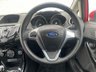 USED 2013 63 FORD FIESTA 1.0 ZETEC 5d 79 BHP www.suffolkcarcentre.co.uk - Located at Ilketshall