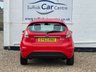 USED 2013 63 FORD FIESTA 1.0 ZETEC 5d 79 BHP www.suffolkcarcentre.co.uk - Located at Ilketshall