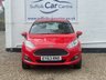 USED 2013 63 FORD FIESTA 1.0 ZETEC 5d 79 BHP www.suffolkcarcentre.co.uk - Located at Ilketshall