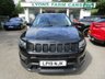 USED 2019 19 JEEP COMPASS 1.6 MULTIJET II NIGHT EAGLE 5d 119 BHP Full Service History, One Owner, NEW MOT, Euro 6 / ULEZ Compliant Diesel