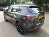 USED 2019 19 JEEP COMPASS 1.6 MULTIJET II NIGHT EAGLE 5d 119 BHP Full Service History, One Owner, NEW MOT, Euro 6 / ULEZ Compliant Diesel