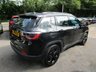 USED 2019 19 JEEP COMPASS 1.6 MULTIJET II NIGHT EAGLE 5d 119 BHP Full Service History, One Owner, NEW MOT, Euro 6 / ULEZ Compliant Diesel