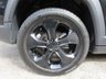 USED 2019 19 JEEP COMPASS 1.6 MULTIJET II NIGHT EAGLE 5d 119 BHP Full Service History, One Owner, NEW MOT, Euro 6 / ULEZ Compliant Diesel