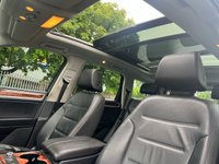 USED 2012 62 VOLKSWAGEN TOUAREG 3.0 V6 SE TDI BLUEMOTION TECHNOLOGY 5d 242 BHP 
