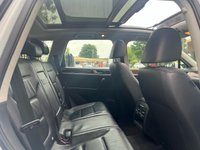 USED 2012 62 VOLKSWAGEN TOUAREG 3.0 V6 SE TDI BLUEMOTION TECHNOLOGY 5d 242 BHP 